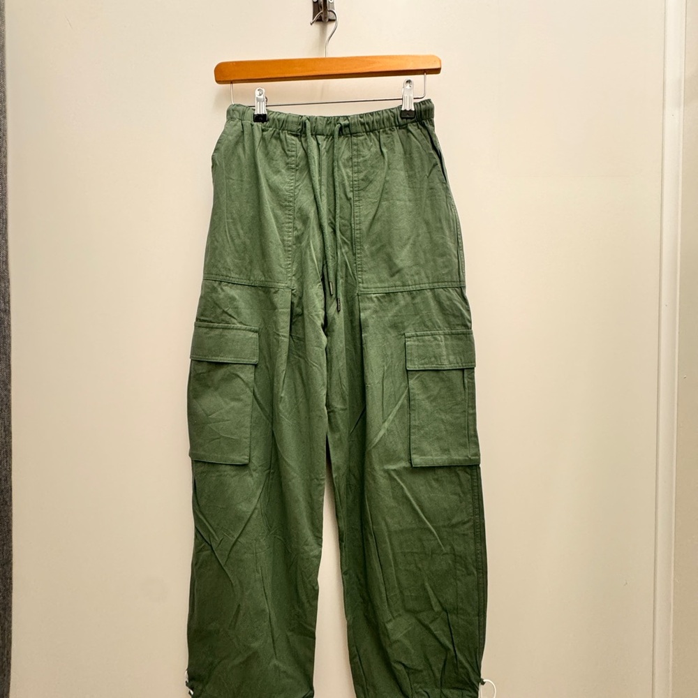 PGD Cargo Pants US S - unisex